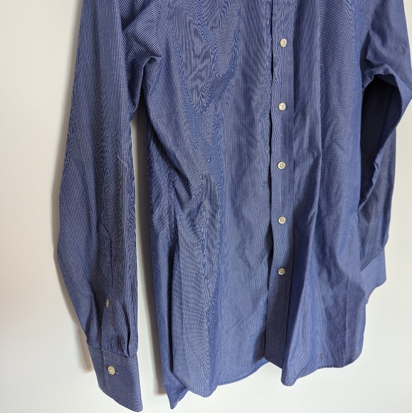 Ralph Lauren button down shirt - Picture 5 of 7